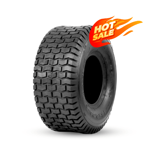 Lốp 18x8.50-8 6PR Sobek Vỏ lốp xe điện 18x8.50-8 Lốp xe điện sân golf